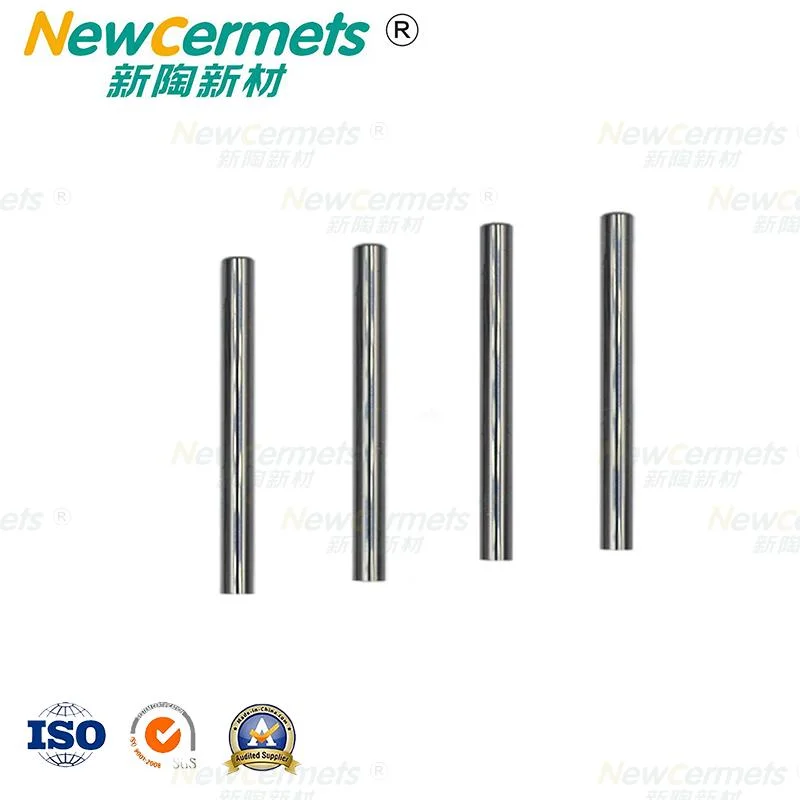 OEM Cermet Carbide Rod D16*100