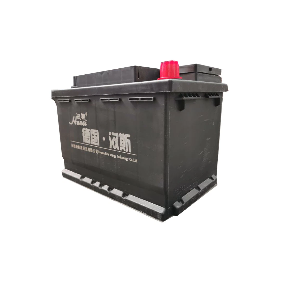 DIN60/54515 Maintenance-Free Automotive Car Battery for Automobile Auto Truck Power Best Wholesale/Supplier Price 12V/60ah