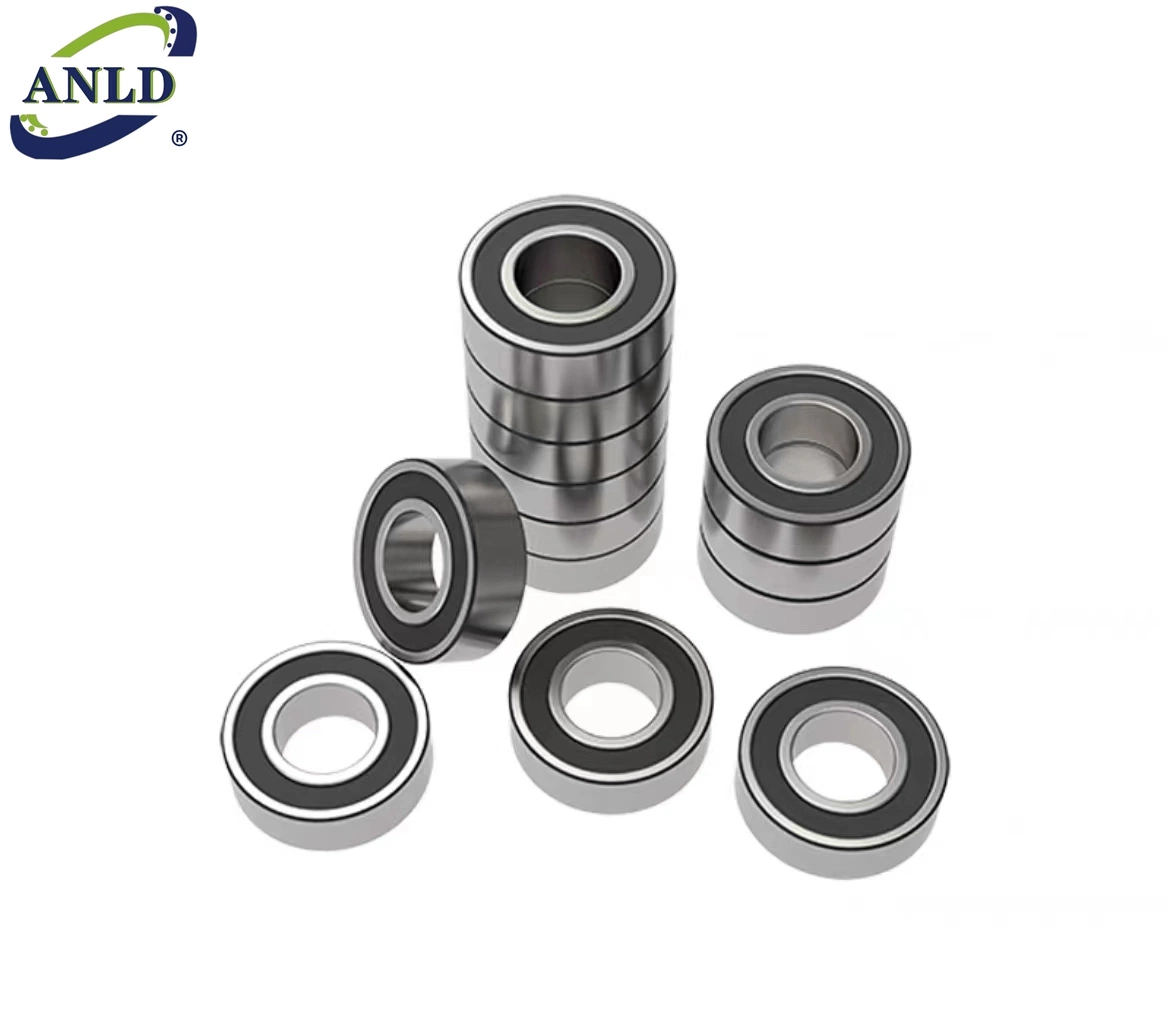 62230 62230-2RS 62230zz 62300 62300-2RS 62300zz Thick Deep Groove Ball Bearing