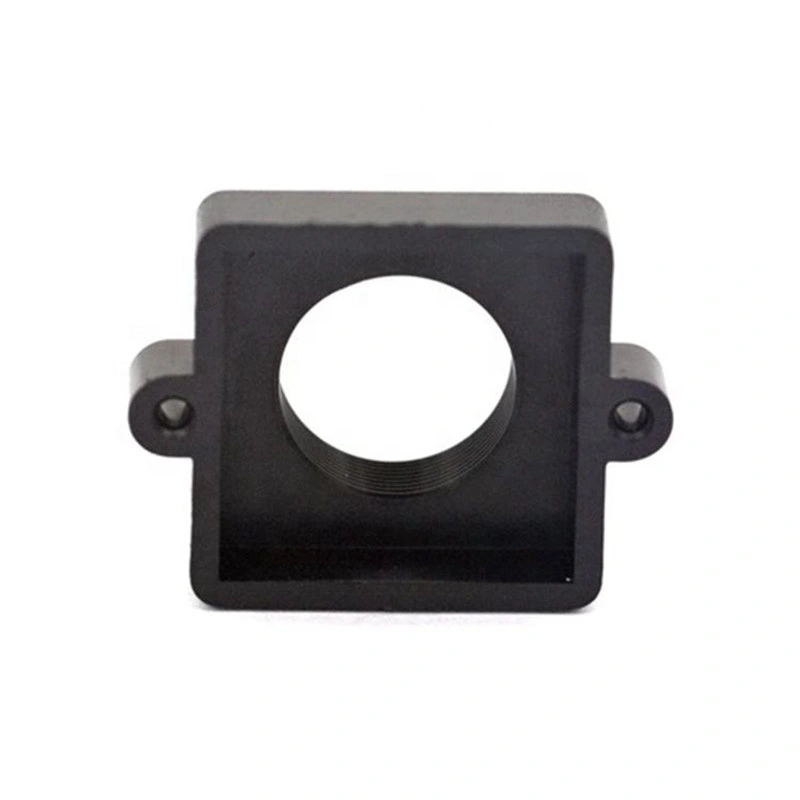 Custom Plastic PA Fixed Height Lens Holder Plastic Molding Mould