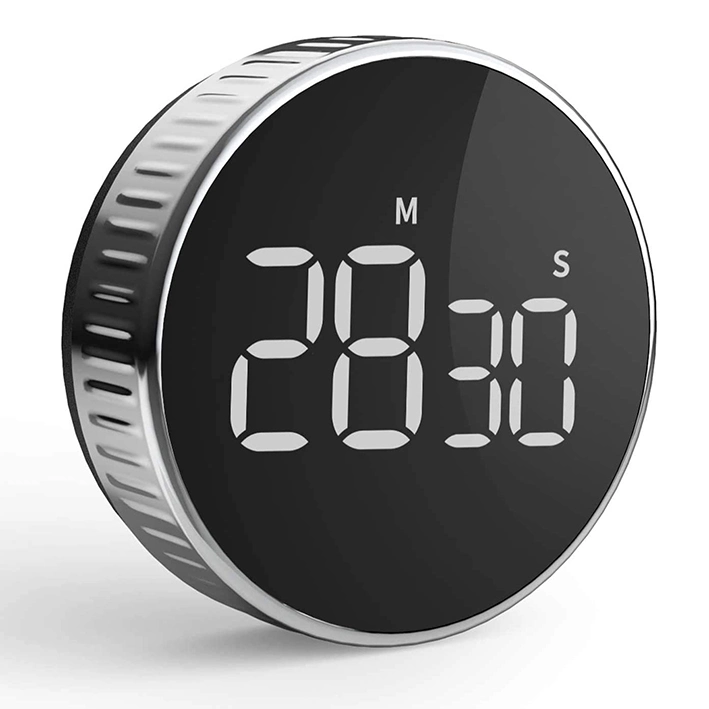 Kitchen Timers Digital Classroom Timer