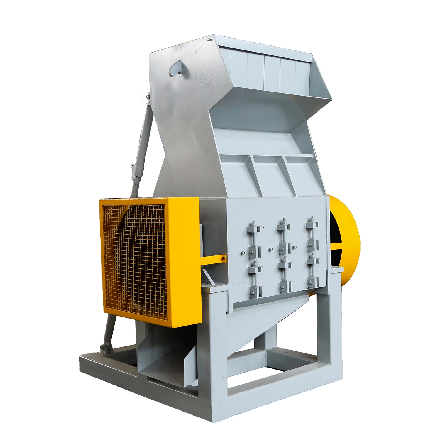 Strong and Stable High Quality Plastic Crusher 30kw for Blow Moulding Machine