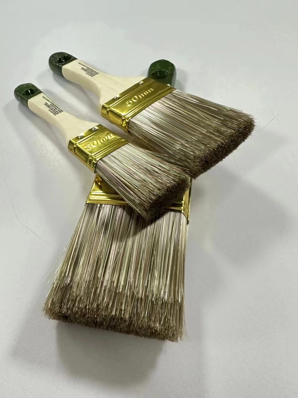 Painting Tools Painting Brush Wall Wholesale/Supplier Wood Paint Brush with Different Size