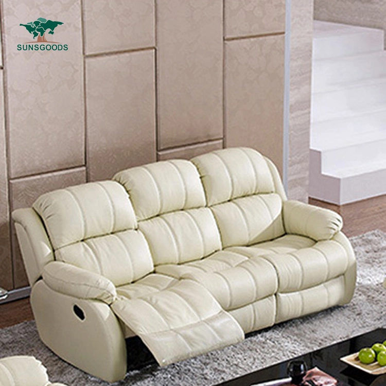 Wholesale/Supplier Price Bedroom Sofa Leisure Modern Recliner Living Room Furniture