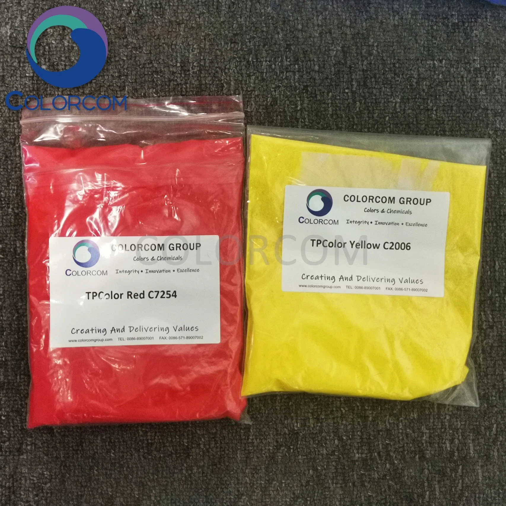 Pigment Yellow 13 for Ink and Paint Organic Pigment CAS 5102-83-0 Yellow Powder