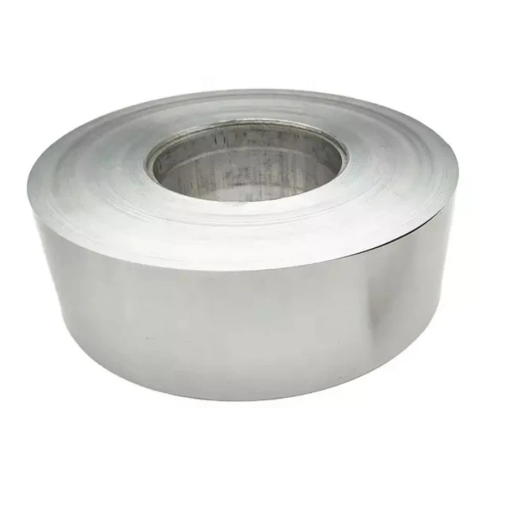 Superior Quality Temper H12 H24 H34 5005 Aluminum Strip for Building Wall