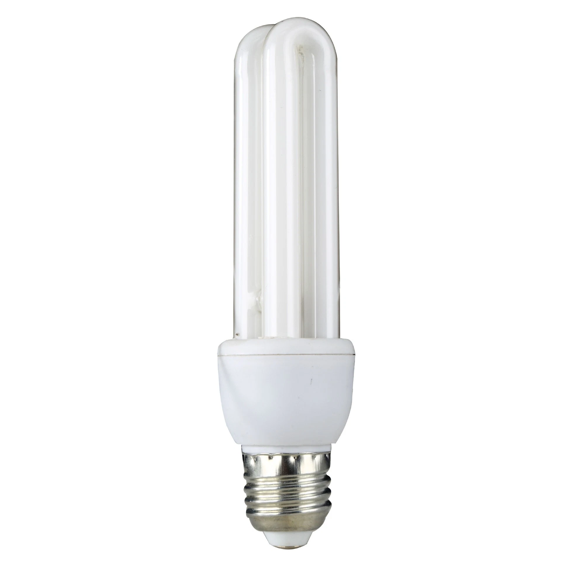 2U bombilla fluorescente 11W lámpara de ahorro de energía 12mm para 8000h