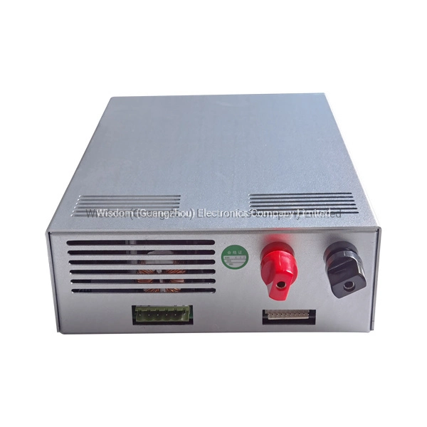 100A/26V 32V 36V 46V Diode Laser Hair Removal Machine Power Supply 808 755 1064