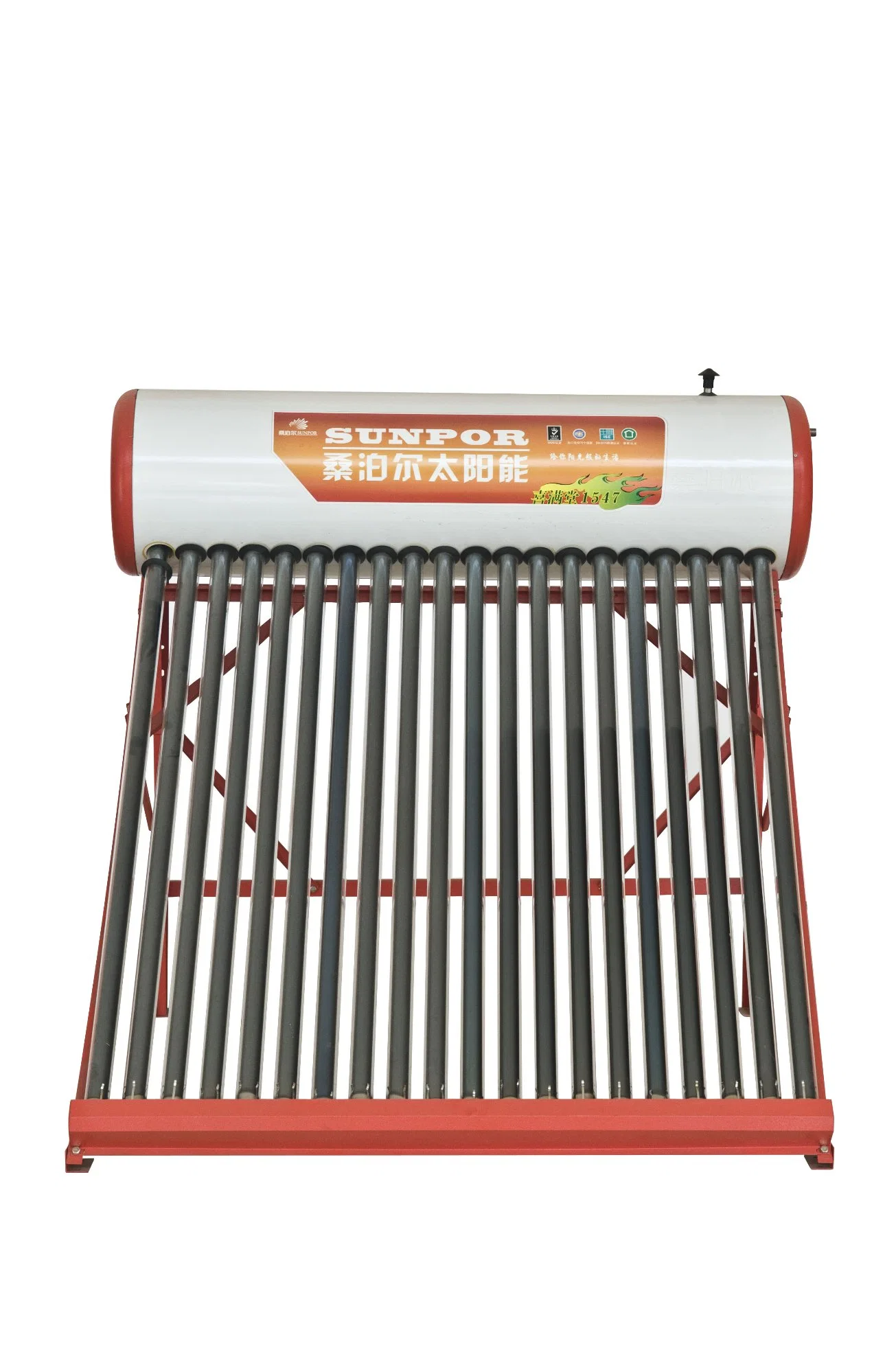 Cost to Install Solar Hot Water Heater