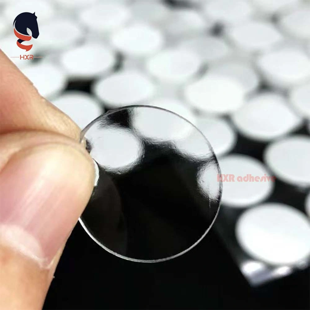 Factory Directly Strong Adhesive Waterproof Acrylic Sheets Tape Nano Sticker