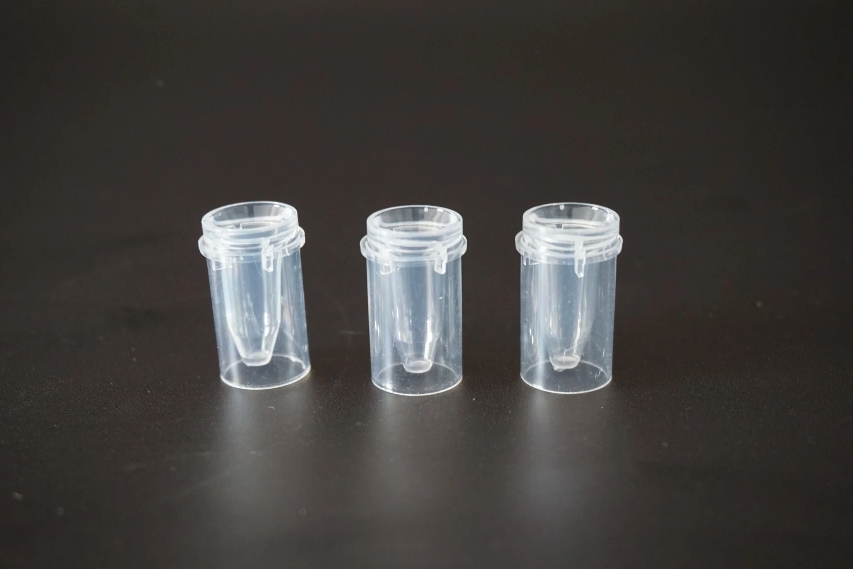 Disposable Sample Cup for Roche