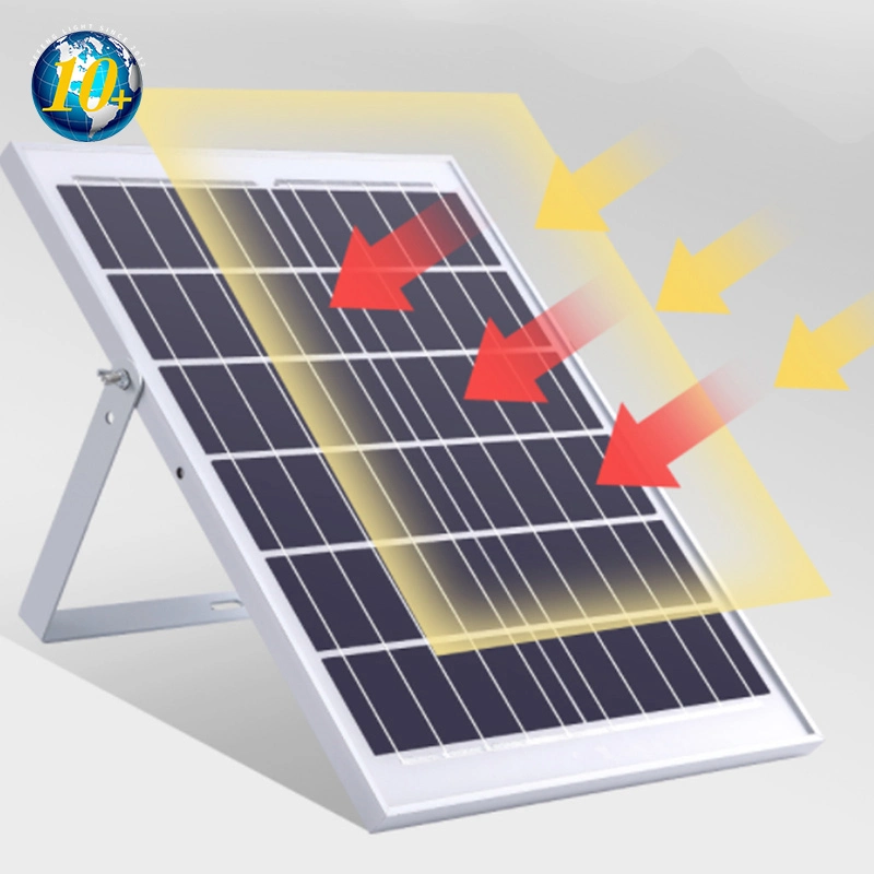 Desconto de amostra IC Faixa de LED de parede exterior da luz à prova de Luz Solar