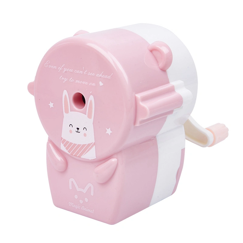 Fantastic Cartoon Creative Student Pen Sharpener