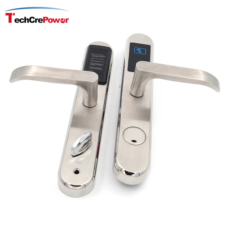 E640 Good Quality Hotel House Electronic Door Lock System