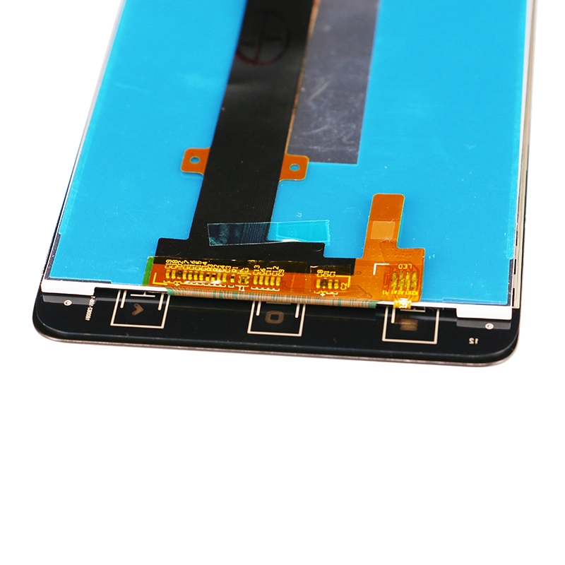 Calidad original OEM Teléfono Móvil de sustitución de la pantalla LCD táctil de Xiaomi Redmi Nota 3 PRO, Redmi Nota completa 3 LCD