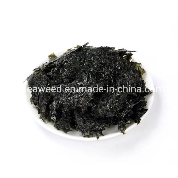 Wholesale/Supplier Japanese Sushi Dried Nori Seaweed for Food