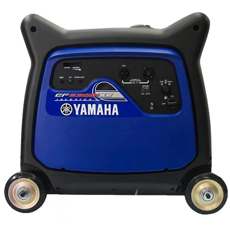 5kw YAMAHA Gasoline Generator High quality/High cost performance 