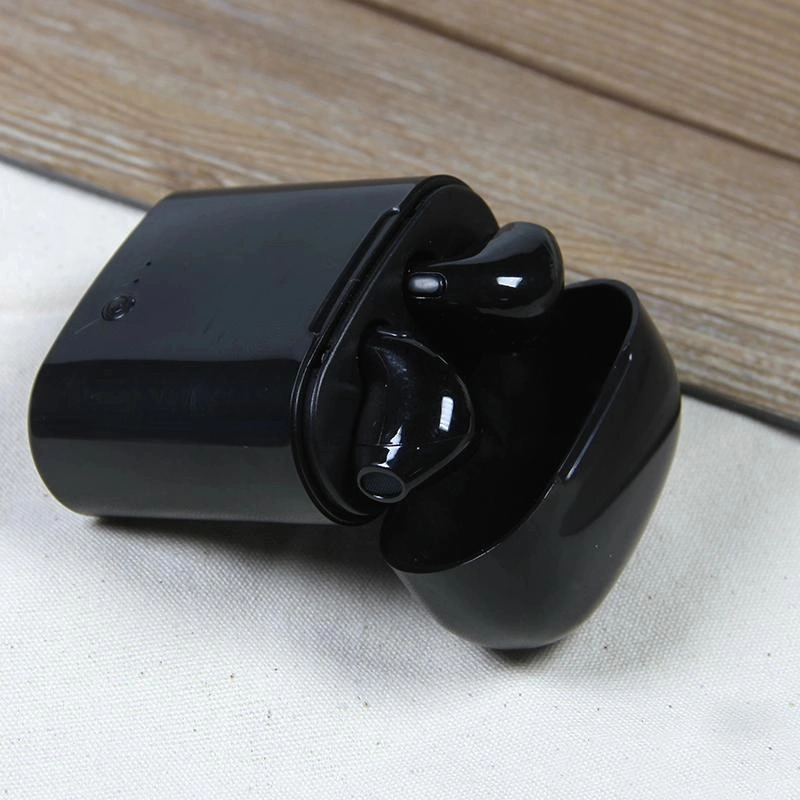 I7s Tws Popular LED Mobile Accessories Bt 5.0 Wireless Bluetooth Sterio Earbuds Earphone & Headphonec