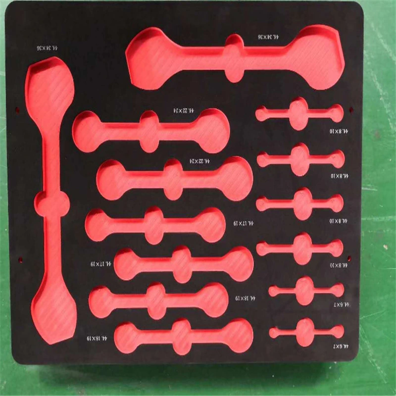 Low Prices Wholesale/Supplier Bulk Enhanced and Customized Conductive EVA Foam Supplier