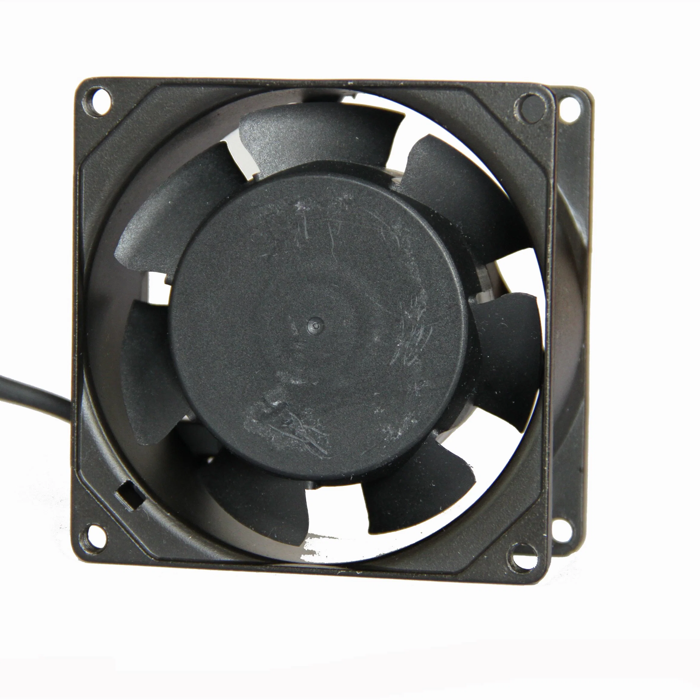 8038 Airflow Axial Fan Manufacturers IP65 Ventilation Fan Cabinet Ventilador Cooler 80mm 220V 115V