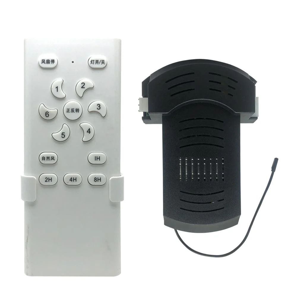 Basic Customization Custom Application Intelligent Remote Controller for Home