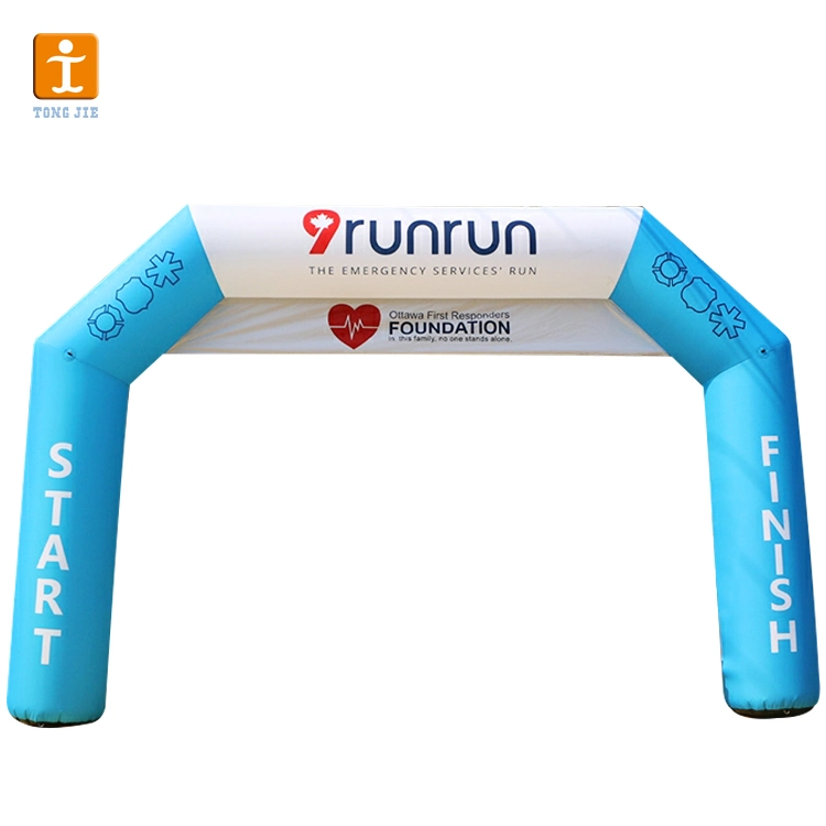 Precio Fatory Arco inflable para publicidad exterior