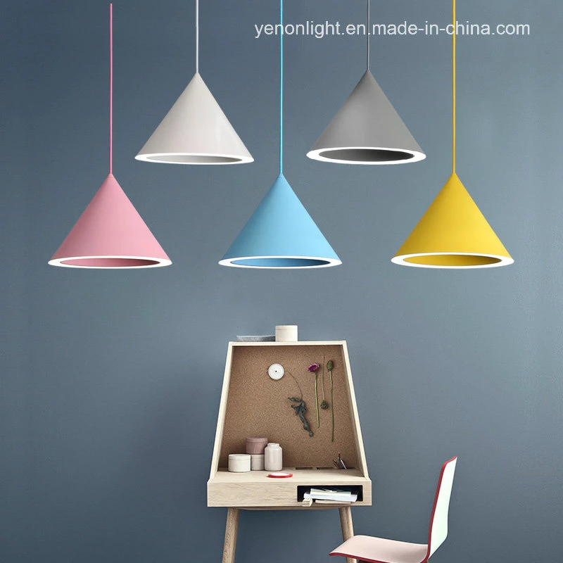Modern Lamp Interior Light Home Decoration Pendant Lighting LED Chandelier
