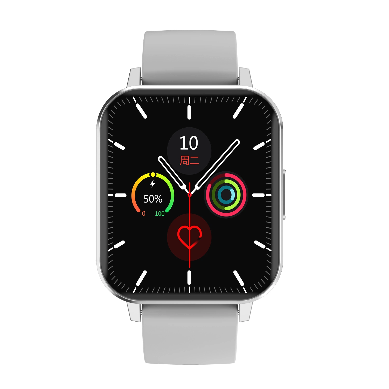 Dt X Smart Watch Bands Digital Watches Luxury Watch