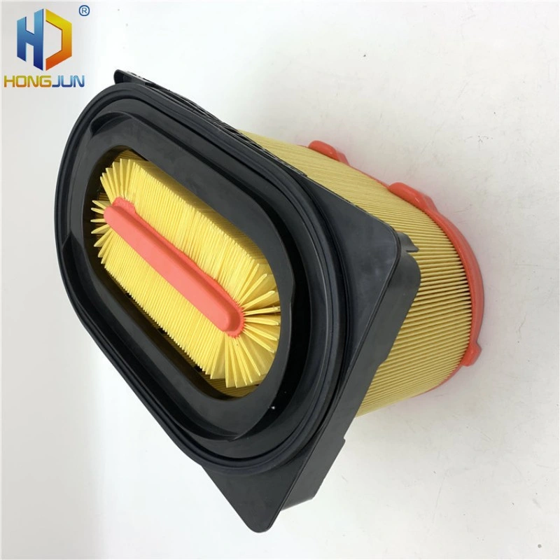 High quality/High cost performance  Excavator Engine Parts Air Filter Element 346-6688 for Caterpillar