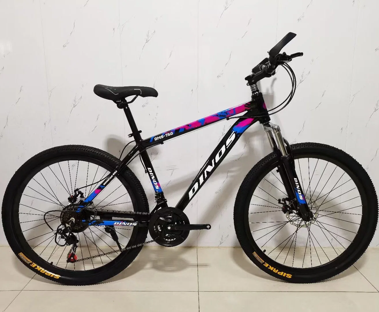 New High quality/High cost performance Mountain Bikes 26 Inch Mountain Bike 21 Speed Bicycle Dirt MTB Bike Road Bike