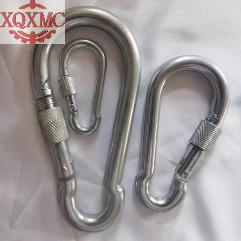 Metal Rigging Hardware Galvanized DIN5299d Galvanized