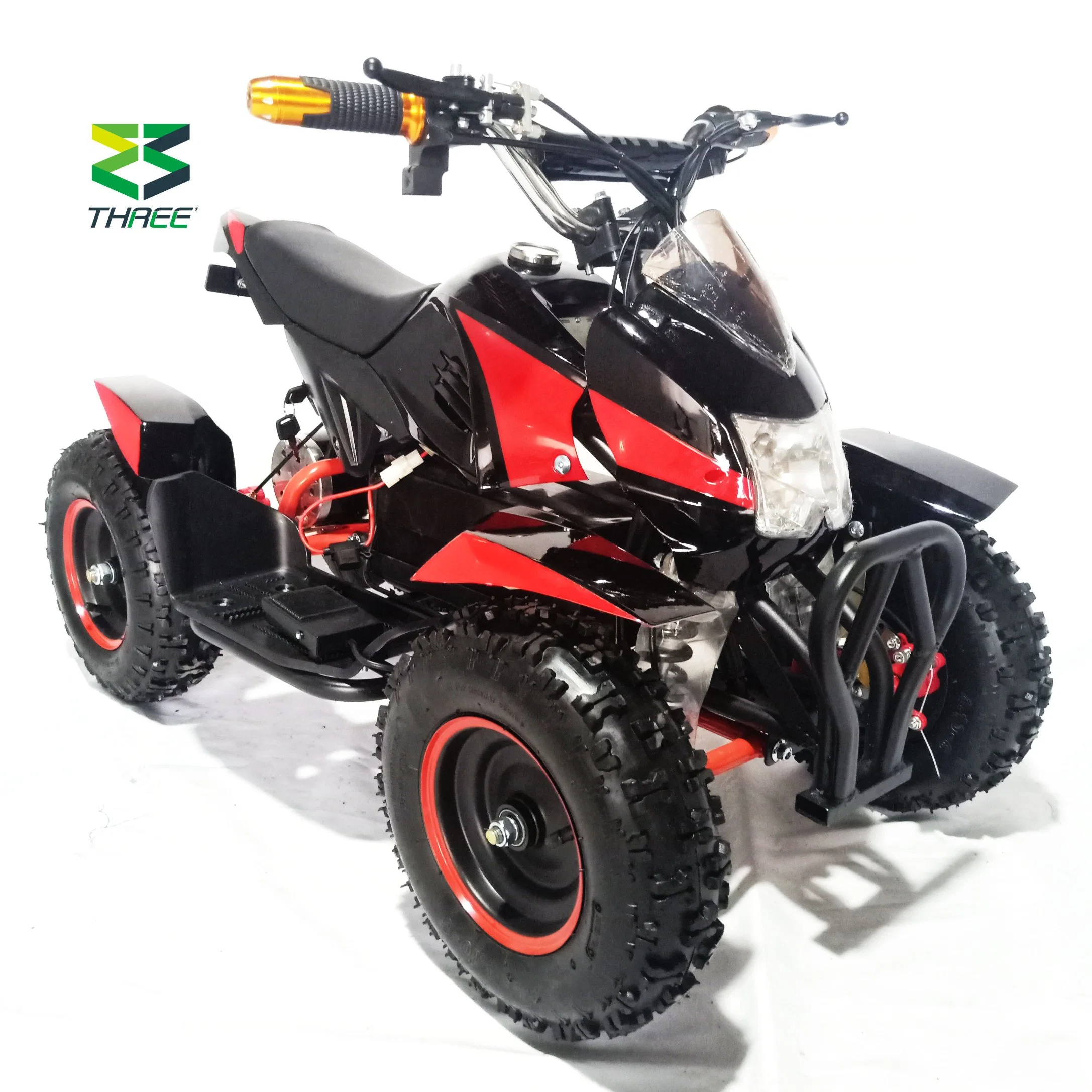 Sro Electric 500W 800W Mini Motor Adult ATV Quad for Sale