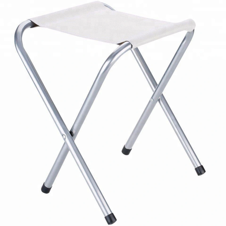 Aluminium-Klappbarer Picknick-Tisch und Stühle/Tragbare Camping-Tisch-Sets