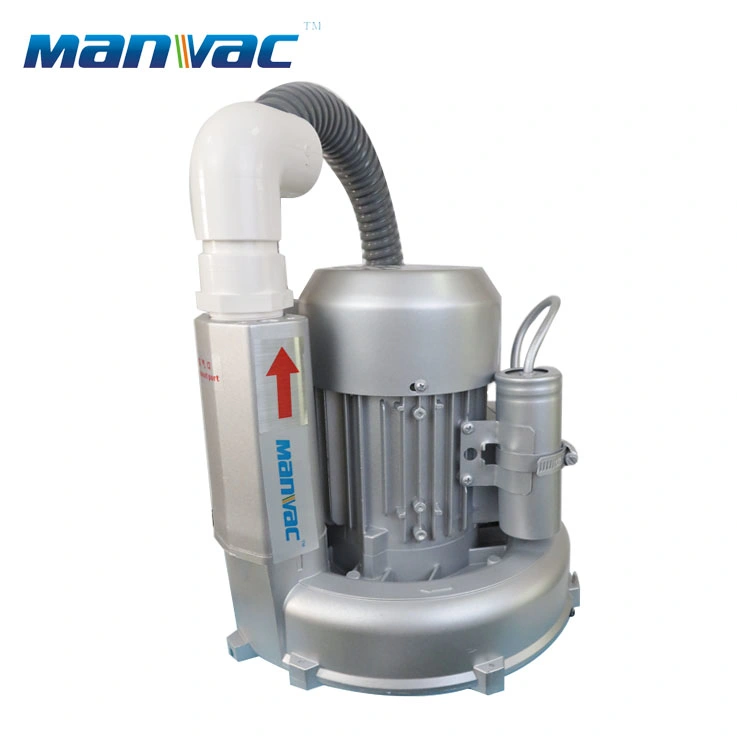 Simple Operation Reliable Performance Low Maintenance Rate Dental Suction Unit