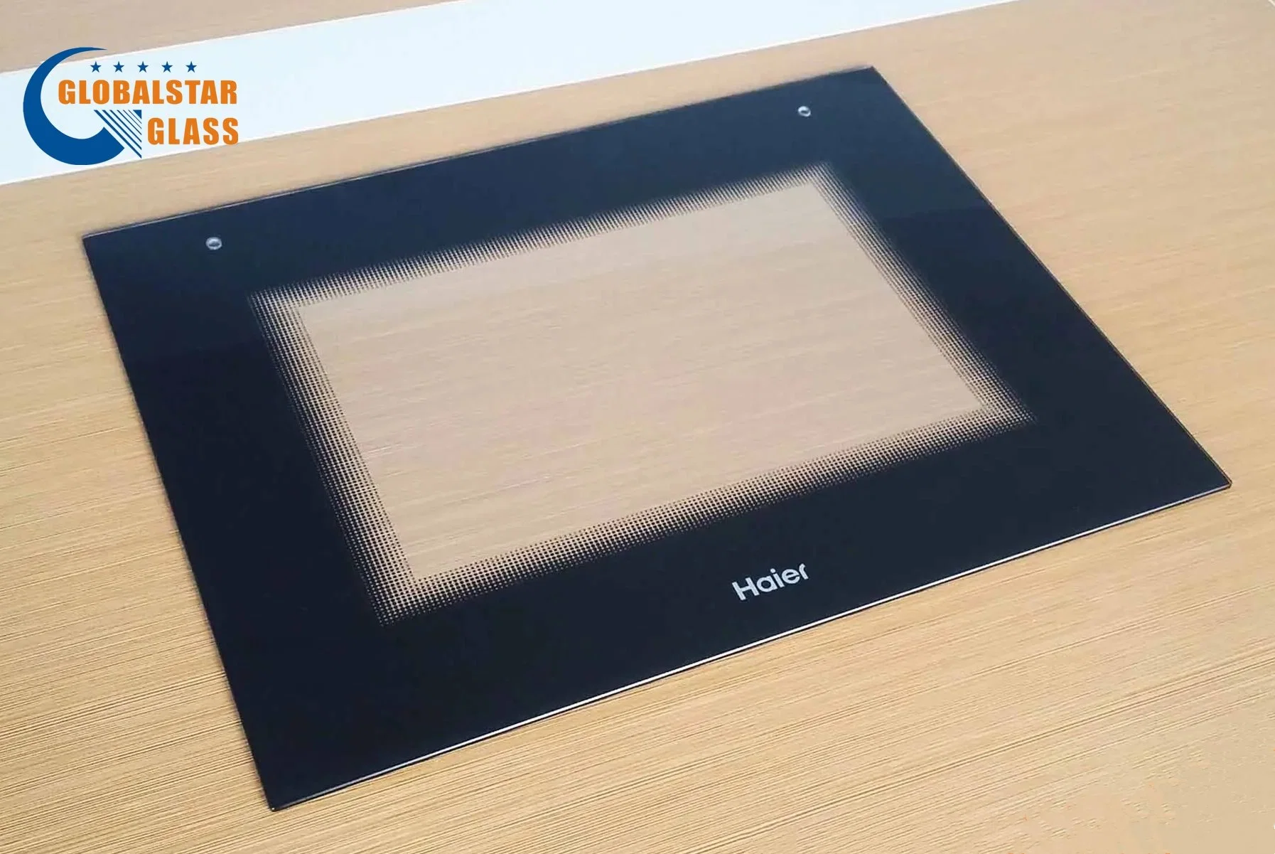 1.8mm 2mm 3mm 4mm 5mm Ar Coating Glass for Picture Photo Frames