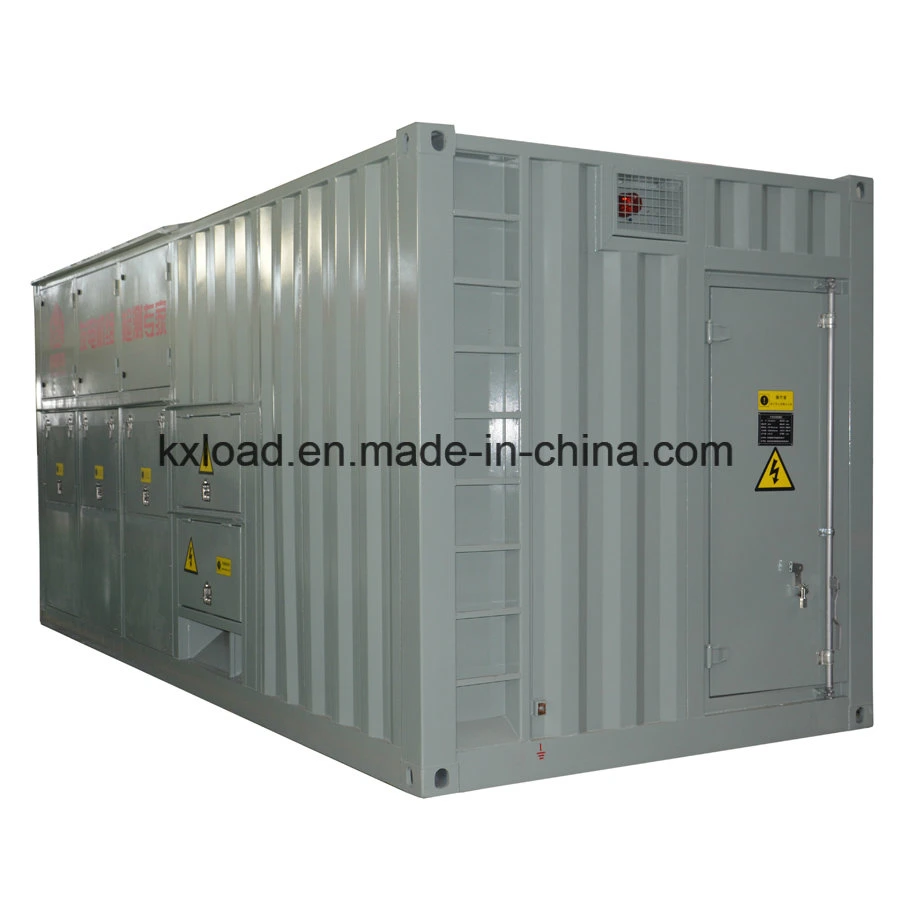 2000kw AC Permanent Load Bank