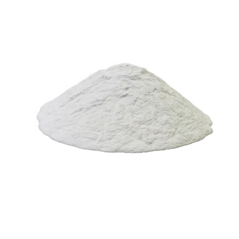 High Refractoriness Fused White Aluminium Oxide Alumina for Refractory Use