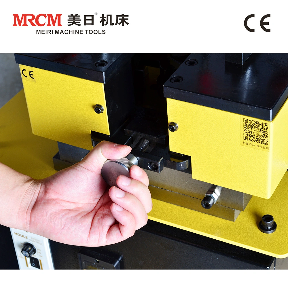 Metal Circular Saw Blade Precision CNC Surface Grinding Machine