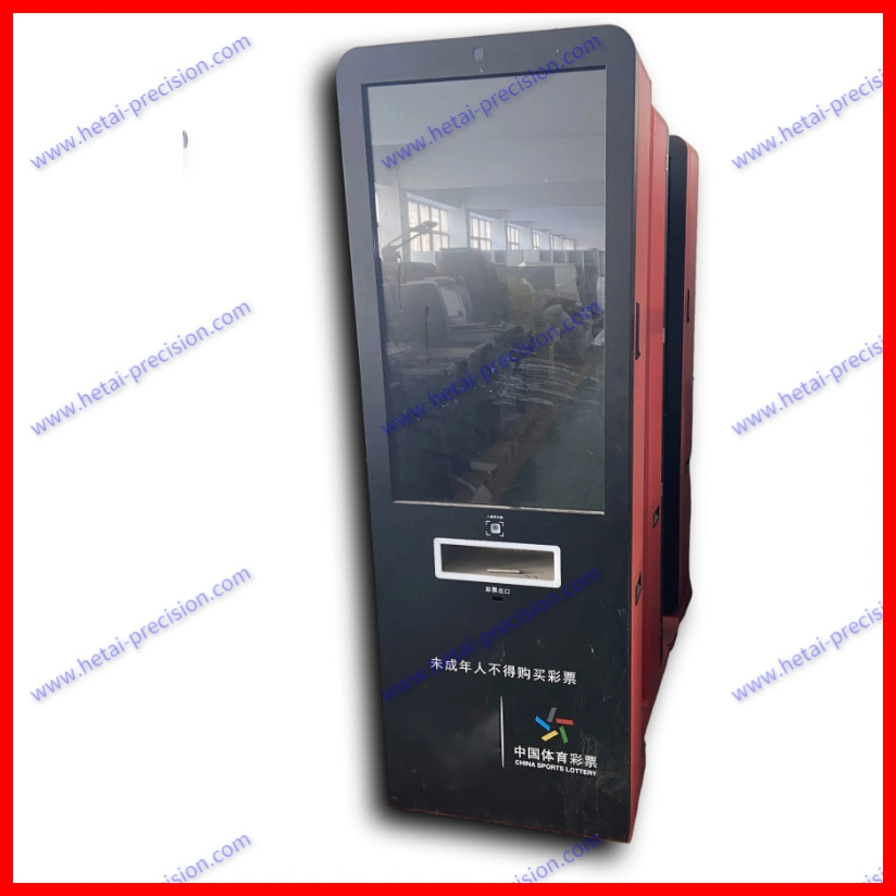 Custom Metal Case for Power Distribution Box/Electronics Communication Equipment Cabinet, Other Power Supply & Distribution