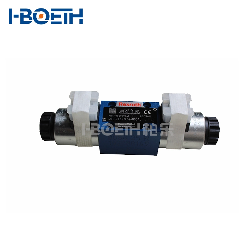 صمام هيدروليكي Rexroth المضخة الهيدروليكية من نوع مجموعة الأمان DBA، Dbaw، Dbae (E) Dbae (E) 16، Dbae (E) 25، Dbae (E) 32 Dbaea-2X/ Dbaeebd2X/Za00