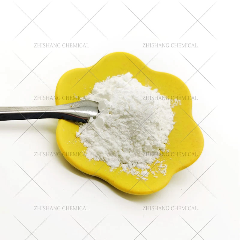 Cosmetic Grade Tremella Polysaccharide CAS 9075-53-0 for Skin Care