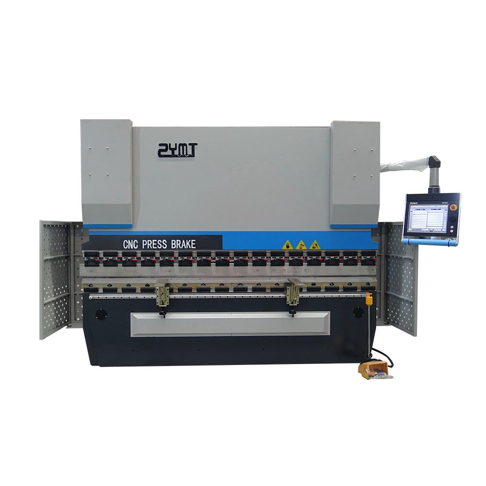 Most Excellent Quality Plate Press Brake Price with High Efficiency