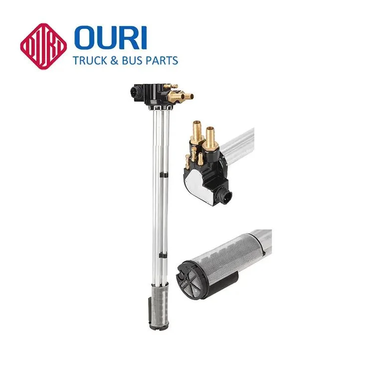 Heavy Duty Ouri Truck 81272036005 81272036020 81272036003 Fuel Level Sensor for Man Truck