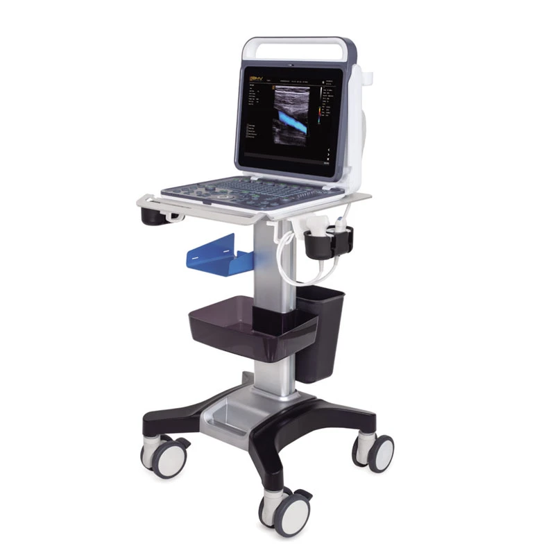 My-A027e Mayamed Hand Getragen Laptop Ultraschall-Maschine Portable Farbdoppler Ultraschallscanner