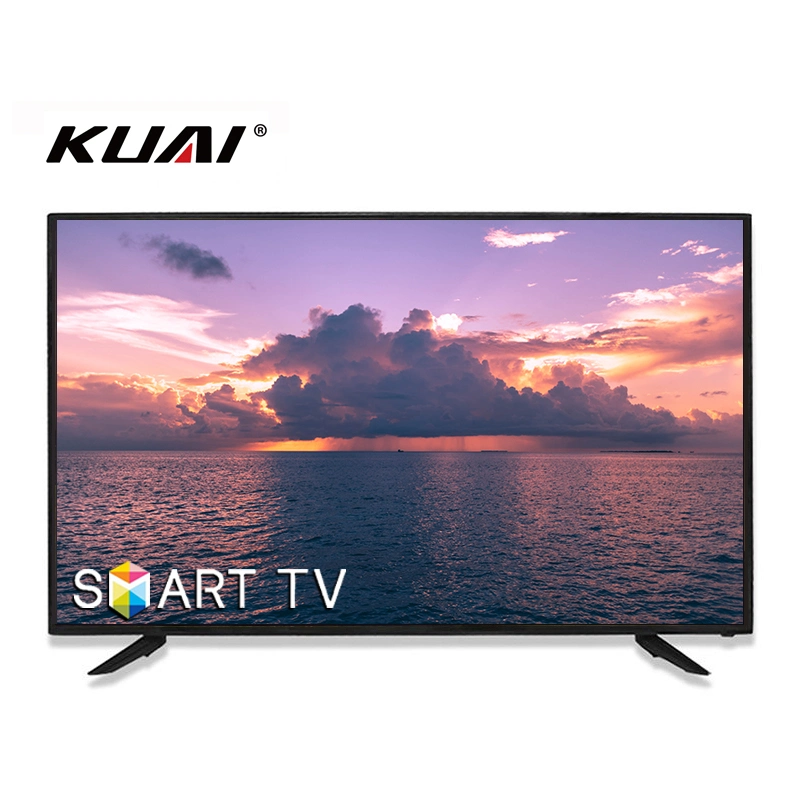 تلفزيون Smarttv بشاشة LCD LED بحجم 32 بوصة خالية من الغبار وبجودة عالية تلفزيون ذكي بنظام Android Smartv فائق الوضوح بدقة فائقة الوضوح للغاية