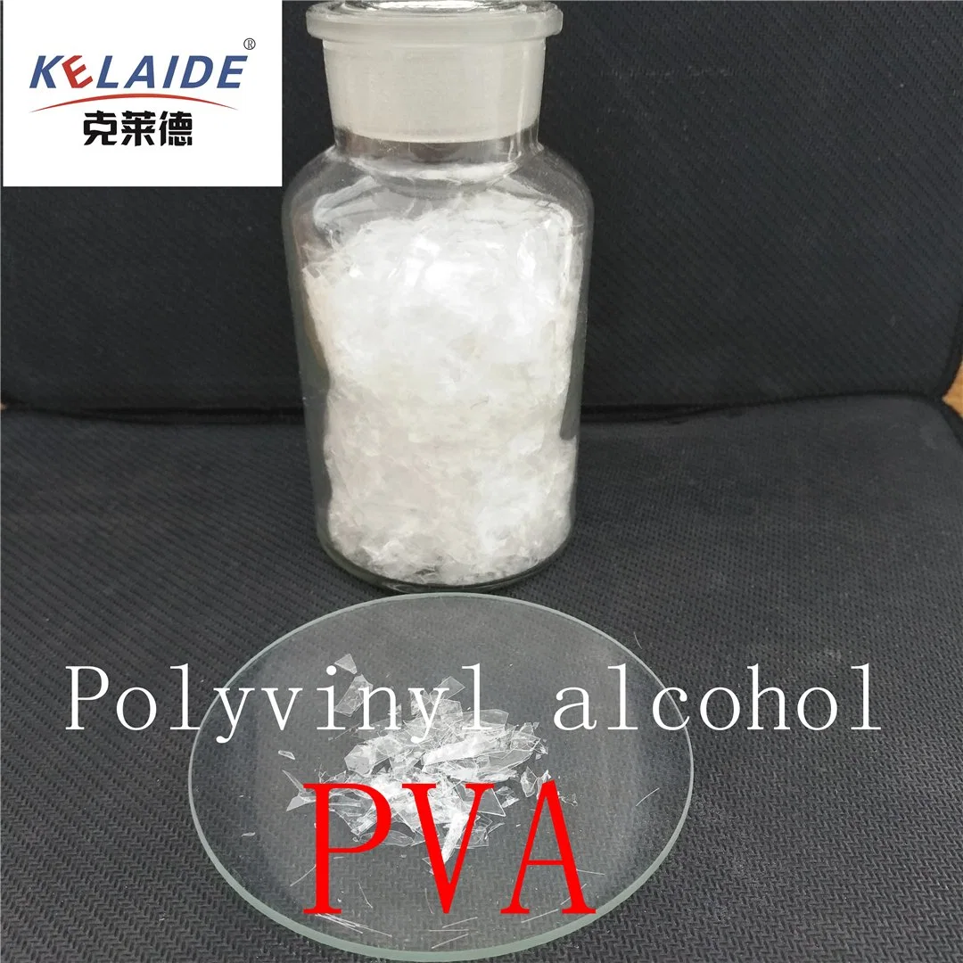 Good Film Formation Polyvinyl Alcohol PVA