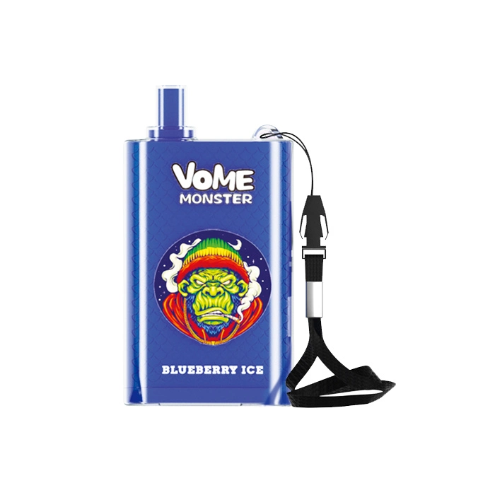 Randm Monster R&M Vome 10000 Wholesale/Supplier Disposable/Chargeable Vape Kit Disposable/Chargeable Vape Pen Cartridge Vape