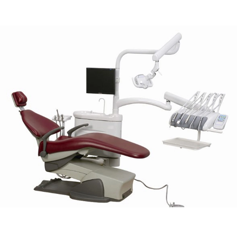 Medical Dental Unit, Comfortable Dental Chair for Children