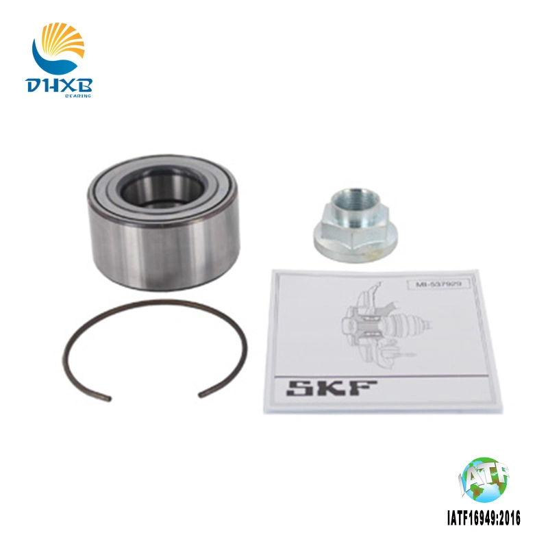 Vkba3525 43210-Az300 432108237r Wheel Bearing Kit for Citroen/Renault