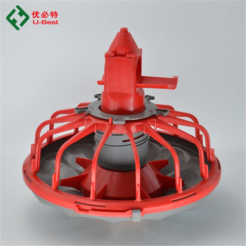 Poultry Exhaust Fan/Chicken Heater/Poultry Farm Control Shed Feeder Watering Equipment